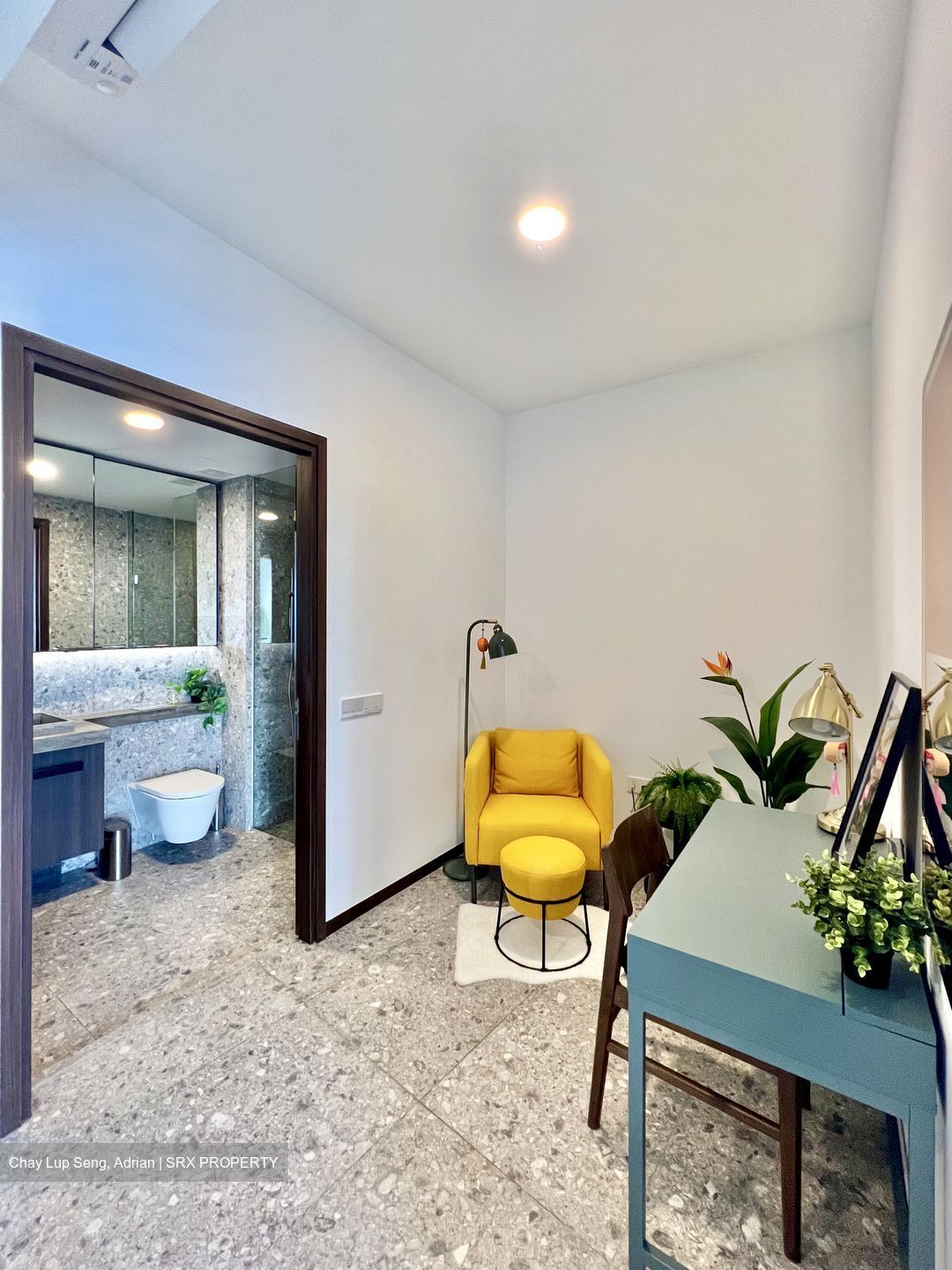 One Pearl Bank (D3), Apartment #561145991